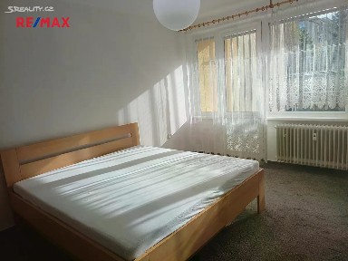 Pronájem bytu 2+1 74 m² Gen. Kholla, Příbram - Příbram VII