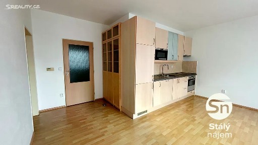Pronájem bytu 2+kk 44 m² Třídvorská, Kolín - Kolín V