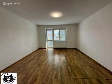 Pronájem bytu 2+1 68 m² Hornických učňů, Příbram - Příbram IV