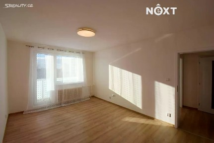 Pronájem bytu 2+1 53 m² Vitry, Kladno - Kročehlavy