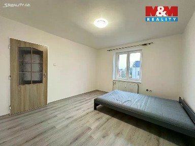 Pronájem bytu 1+1 29 m² Václavkova, Mladá Boleslav - Mladá Boleslav II