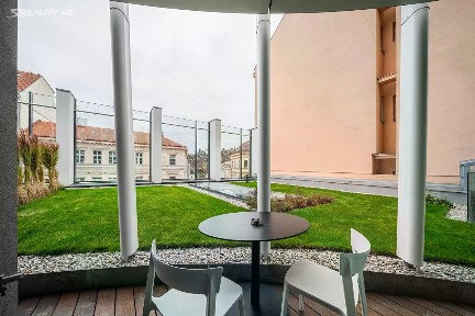 Praha, Praha 5, Smíchov, Holečkova