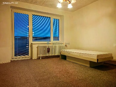 Pronájem bytu 2+kk 37 m² Maroldova, Praha - Nusle