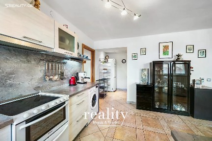 Prodej bytu 3+kk 79 m² Leoše Janáčka, Jihlava