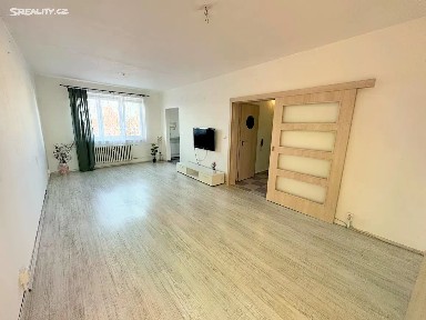 Prodej bytu 3+1 74 m² Vrchlického, Jihlava