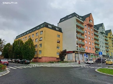 Prodej bytu 2+1 56 m² Mladá Boleslav