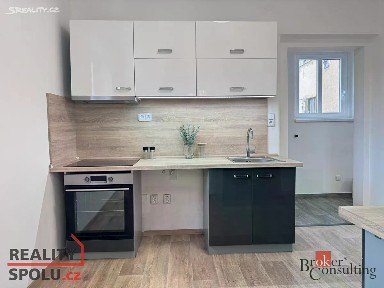 Prodej bytu 2+kk 40 m² Jungmannova, Králův Dvůr