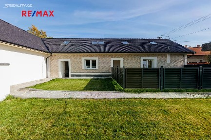 Prodej bytu 3+kk 91 m² Oleška - Brník