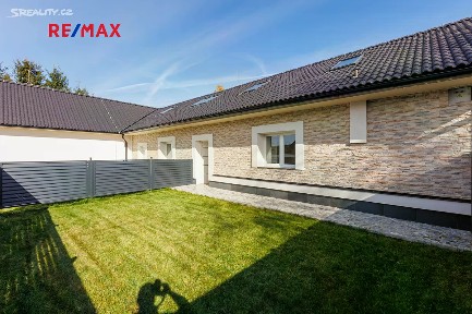 Prodej bytu 3+kk 105 m² Oleška - Brník