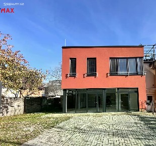 Pronájem kanceláře 180 m² Na sádce, Praha - Chodov