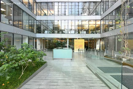 Pronájem kanceláře 346 m² V Parku, Praha - Chodov