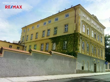 Pronájem kanceláře 28 m² Holečkova, Praha - Smíchov