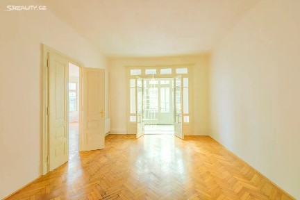 Pronájem kanceláře 500 m² Vodičkova, Praha - Nové Město