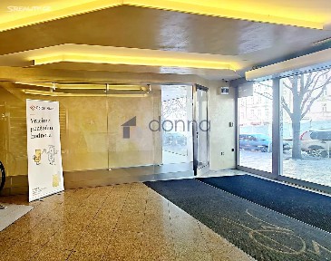 Pronájem obchodního prostoru 50 m² Václavské náměstí, Praha - Nové Město