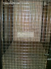 Pronájem skladového prostoru 9 m² Na Březince, Praha - Smíchov