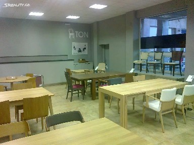 Pronájem obchodního prostoru 128 m² Zahradní, Zlín - Malenovice
