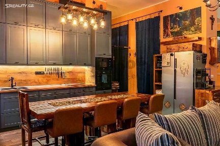 Prodej bytu 2+kk 132 m² Opatovice nad Labem