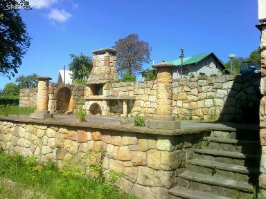 Jestřabí v Krkonoších, Semily