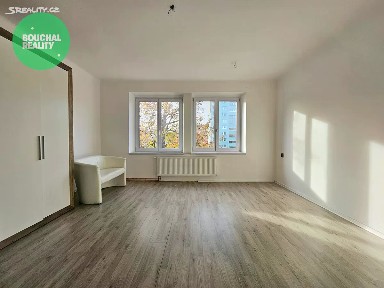 Pronájem bytu 3+1 82 m² Rokycanská, Plzeň - Lobzy
