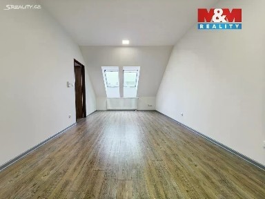 Pronájem bytu 2+kk 51 m² Václavské náměstí, Letohrad