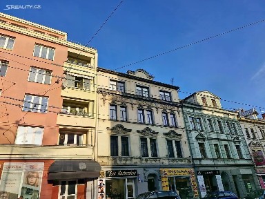 Ústí nad Labem, Ústí nad Labem-centrum, Masarykova, 88