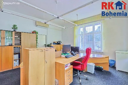 Pronájem kanceláře 101 m² Zborovská, Český Brod