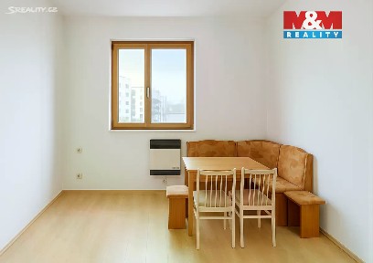 Prodej bytu 1+1 50 m² Osvětimská, Nejdek