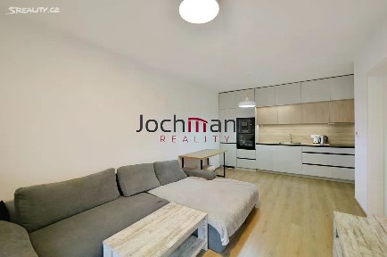 Pronájem bytu 2+kk 48 m² U Parku, Hluboká nad Vltavou