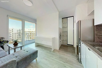 Pronájem bytu 1+kk 32 m² Vrbenská, České Budějovice - České Budějovice 4
