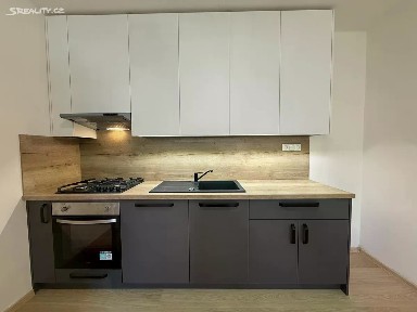 Pronájem bytu 3+kk 59 m² Berlínská, Tábor