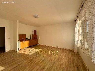 Prodej bytu 1+kk 36 m² Prosetická, Teplice - Prosetice