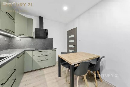 Prodej bytu 3+1 62 m² Metelkovo náměstí, Teplice - Trnovany