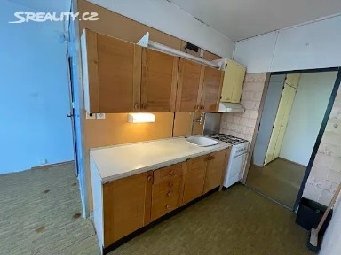 Ústí nad Labem, Ústí nad Labem-centrum, Stará, 45