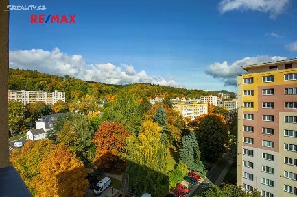 Prodej bytu 2+1 55 m² Tylova, Litvínov - Horní Litvínov