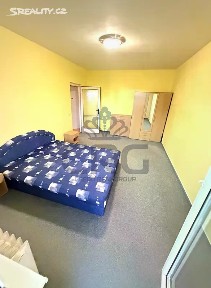 Pronájem bytu 1+1 42 m² Brno - Židenice