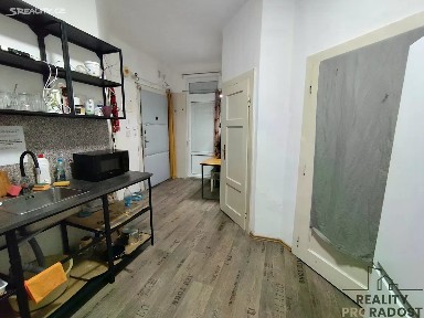 Prodej bytu 3+1 78 m² Špitálka, Brno - Zábrdovice