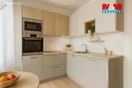 Prodej bytu 3+kk 53 m² Kaštanová, Rosice