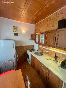 Pronájem bytu 2+1 57 m² sídl. Svobody, Prostějov