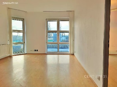 Pronájem kanceláře 44 m² Olomoucká, Brno - Černovice