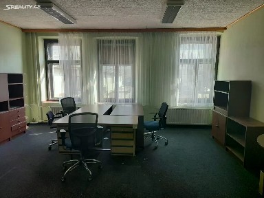 Brno, Brno-město, Zábrdovice, Příkop, 18