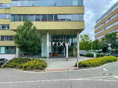 Pronájem kanceláře 20 m² Londýnské náměstí, Brno - Štýřice