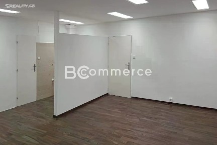 Pronájem skladového prostoru 385 m² Brno - Brno-jih