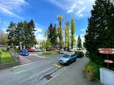 Pronájem kanceláře 46 m² Hněvkovského, Brno - Komárov