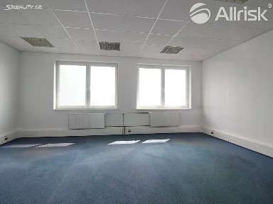 Pronájem kanceláře 436 m² Brno