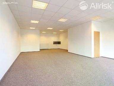 Pronájem kanceláře 17 m² Brno - Komárov