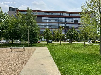Pronájem kanceláře 983 m² Lazaretní, Brno - Zábrdovice