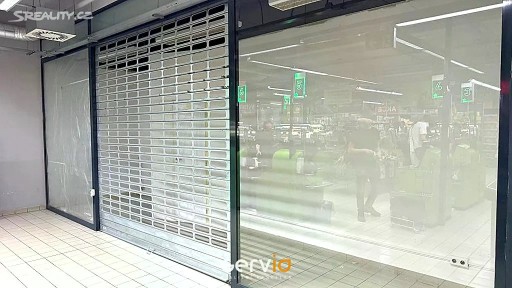 Pronájem obchodního prostoru 14 m² náměstí Svobody, Brno - Brno-město