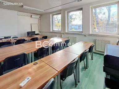 Pronájem kanceláře 370 m² Bohunická, Brno - Horní Heršpice