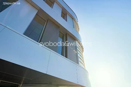 Pronájem kanceláře 295 m² Polní, Brno - Štýřice