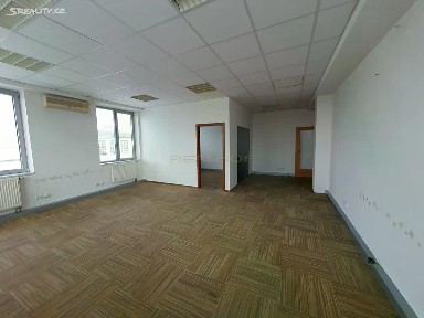 Pronájem kanceláře 47 m² Holzova, Brno - Líšeň